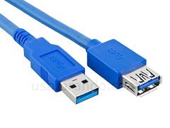 USB 3.0 Extension
