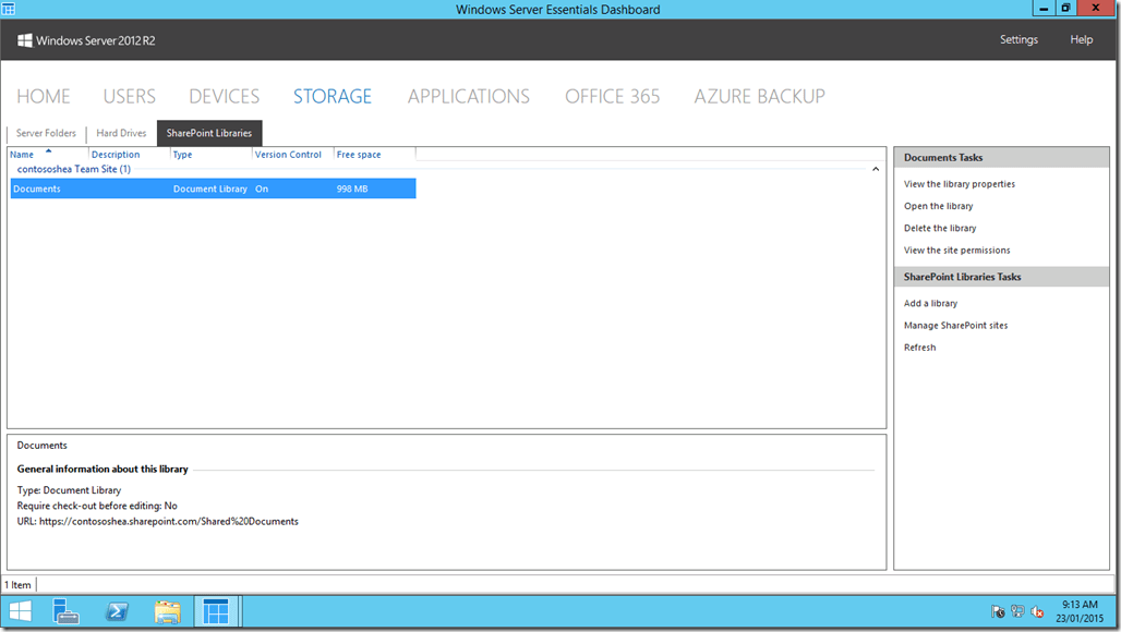 Azure Integration 30