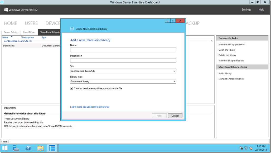 Azure Integration 34