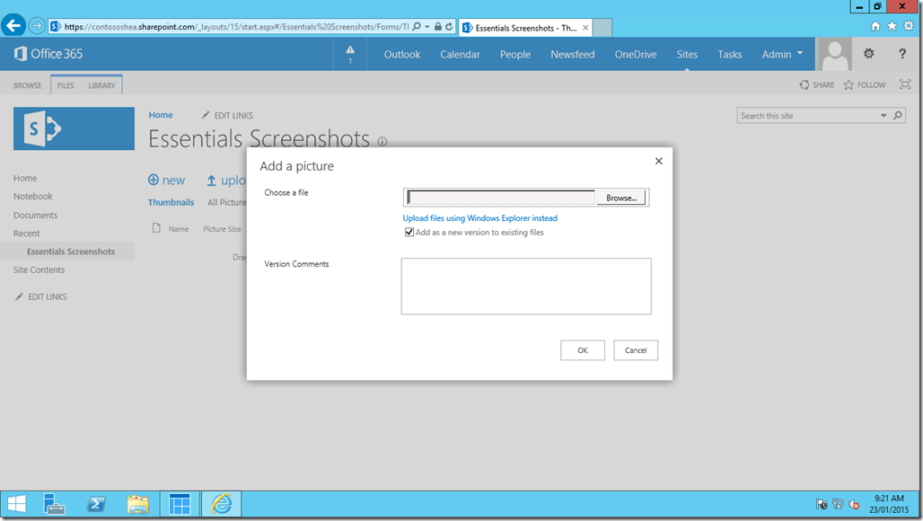 Azure Integration 40