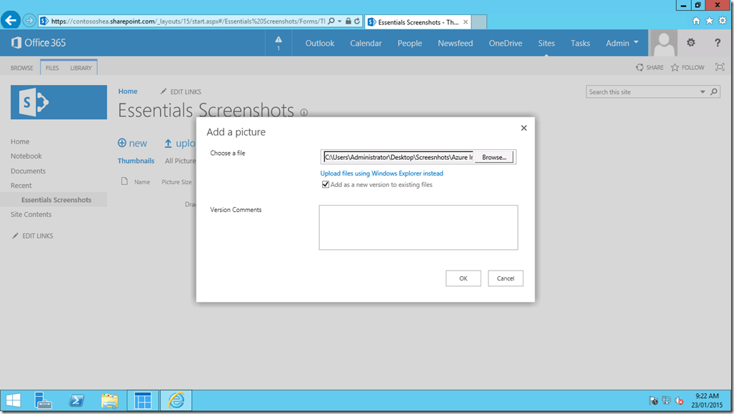 Azure Integration 42