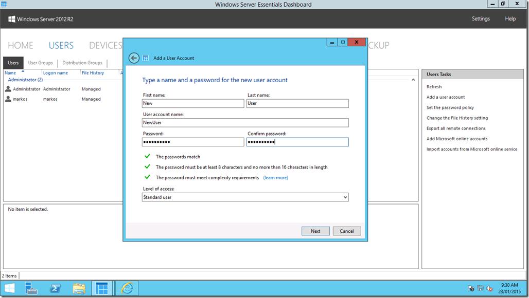 Azure Integration 45