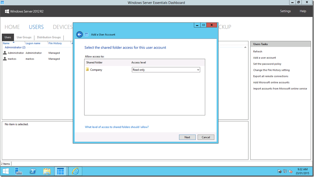 Azure Integration 48