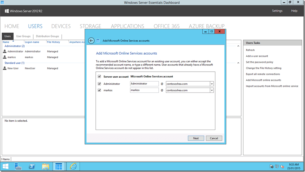 Azure Integration 51