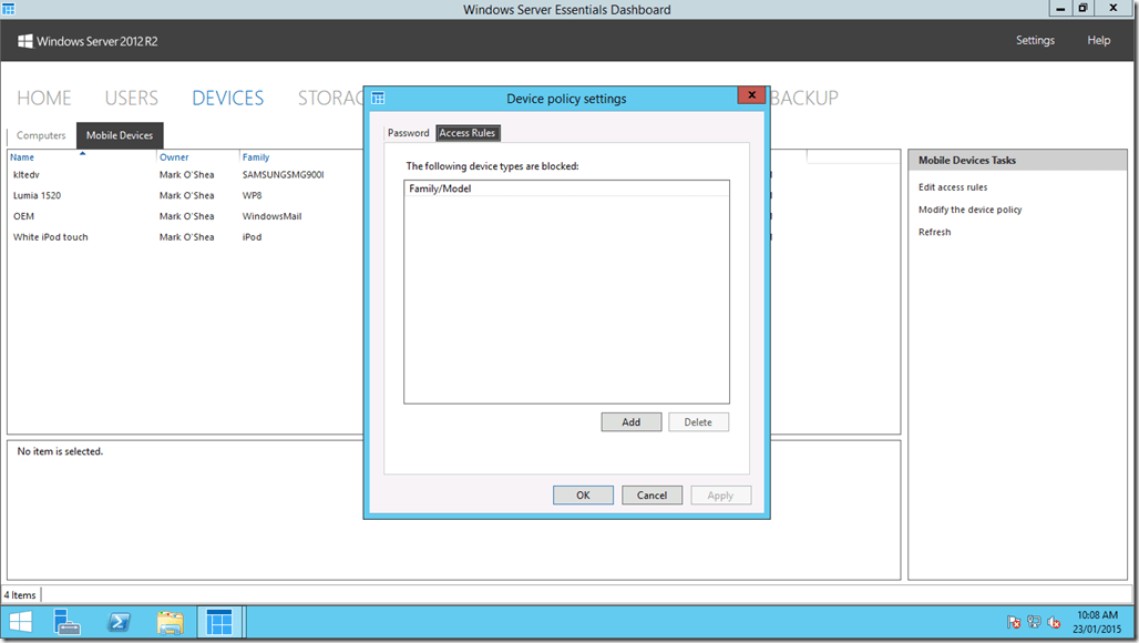 Azure Integration 60
