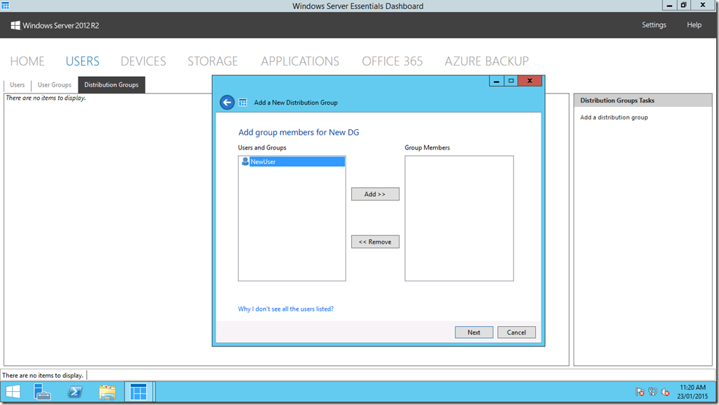 Azure Integration 63