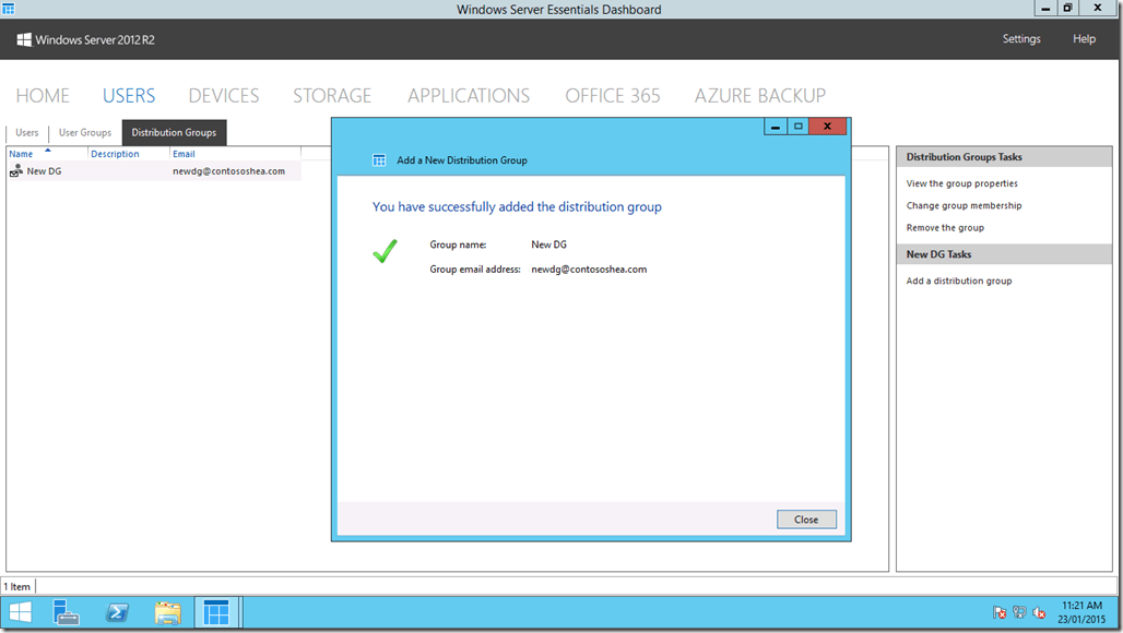 Azure Integration 64