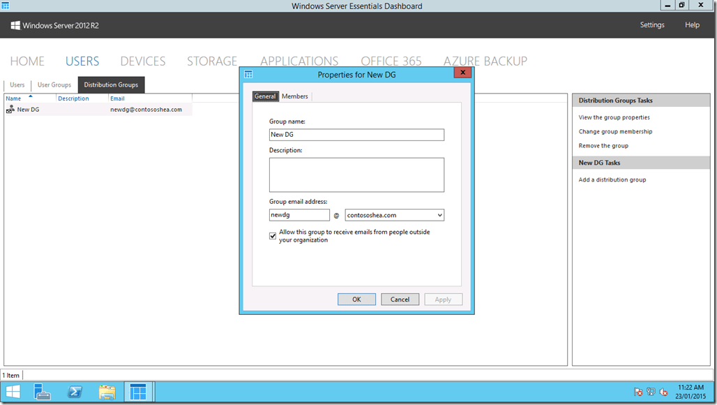 Azure Integration 65